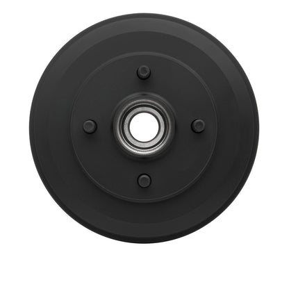 Dynamic Friction Company Brake Drum 365-54039