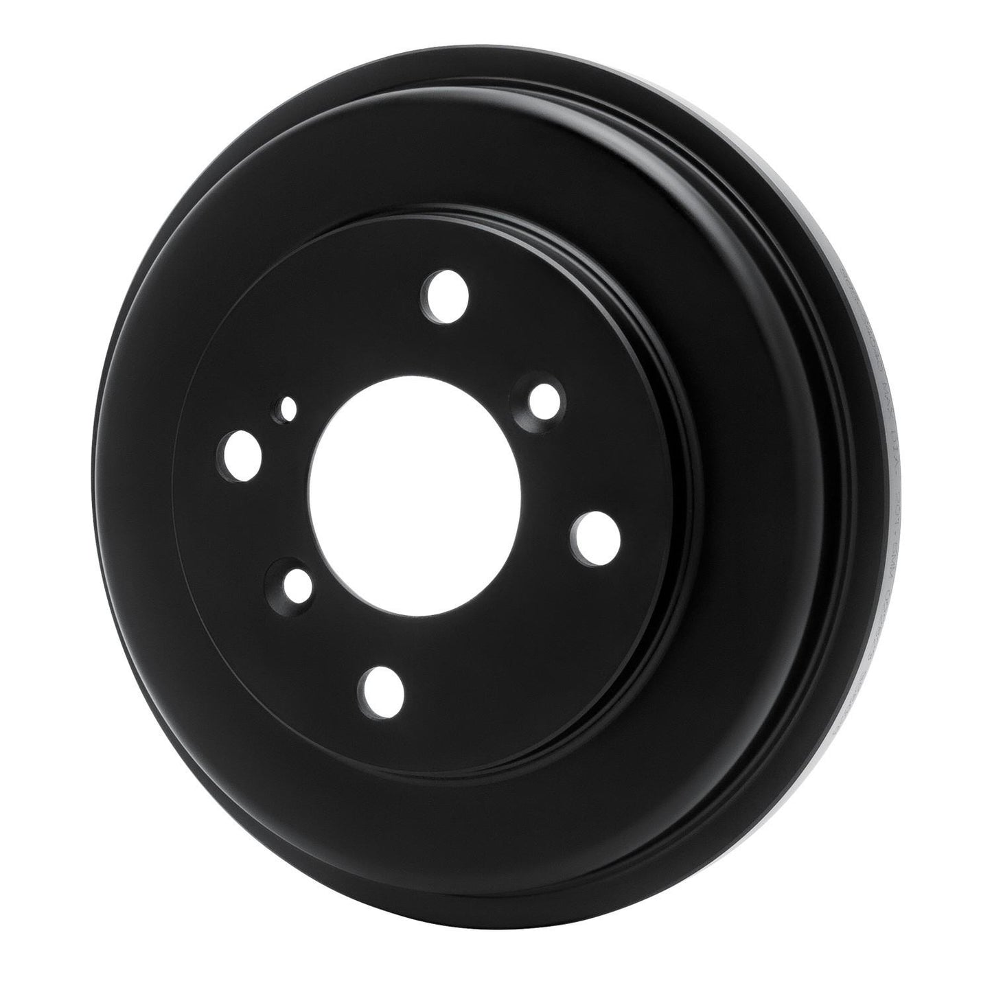 Dynamic Friction Company Brake Drum 365-54040
