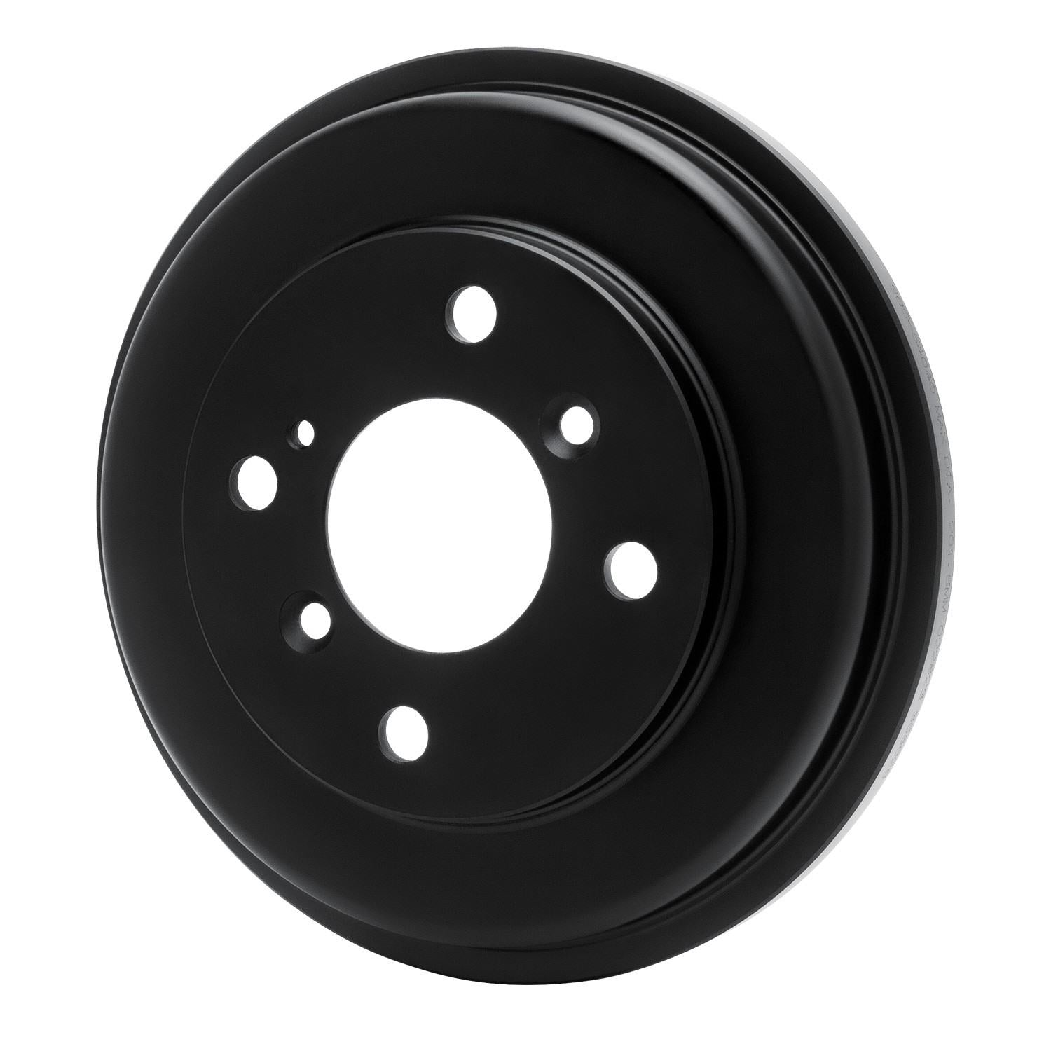 Dynamic Friction Company Brake Drum 365-54040