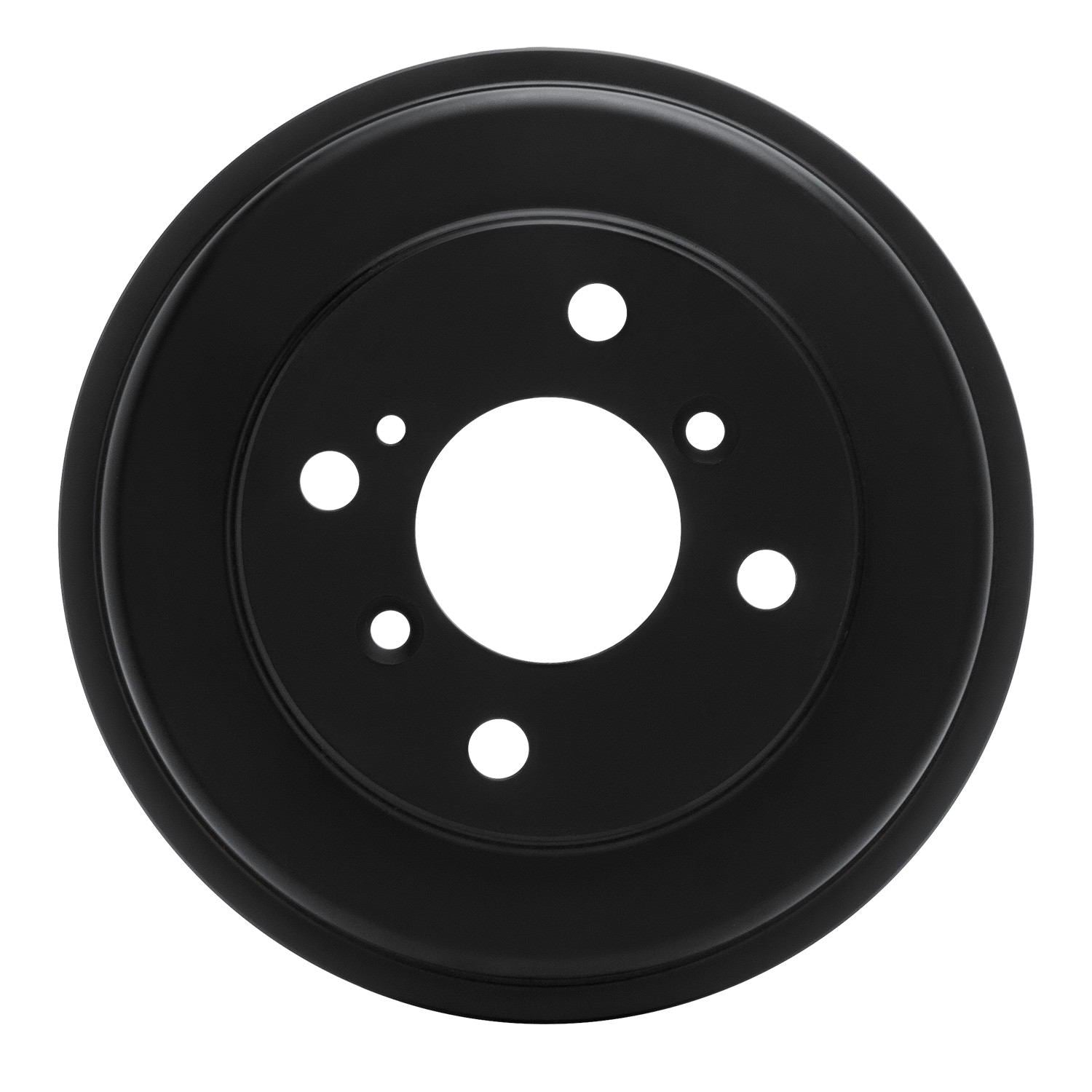 Dynamic Friction Company Brake Drum 365-54040