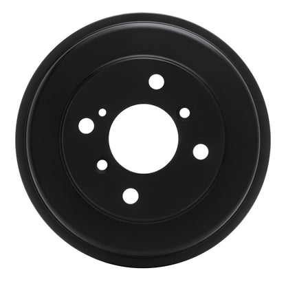 Dynamic Friction Company Brake Drum 365-54040