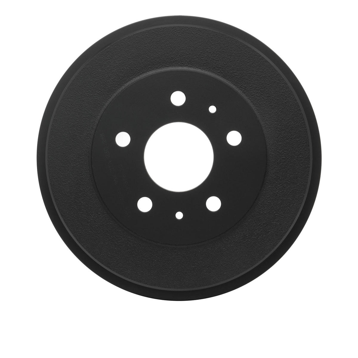 Dynamic Friction Company Brake Drum 365-54041