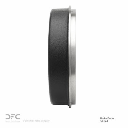 Dynamic Friction Company Brake Drum 365-54044