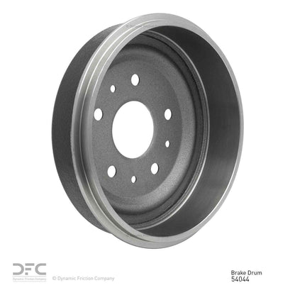 Dynamic Friction Company Brake Drum 365-54044