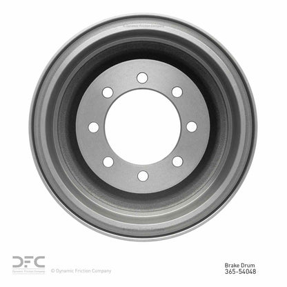 Dynamic Friction Company Brake Drum 365-54048