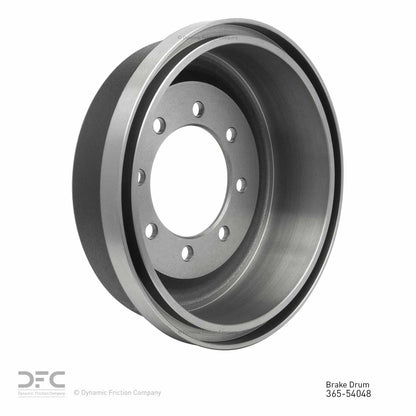 Dynamic Friction Company Brake Drum 365-54048