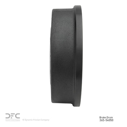 Dynamic Friction Company Brake Drum 365-54050