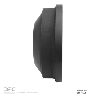 Dynamic Friction Company Brake Drum 365-54051