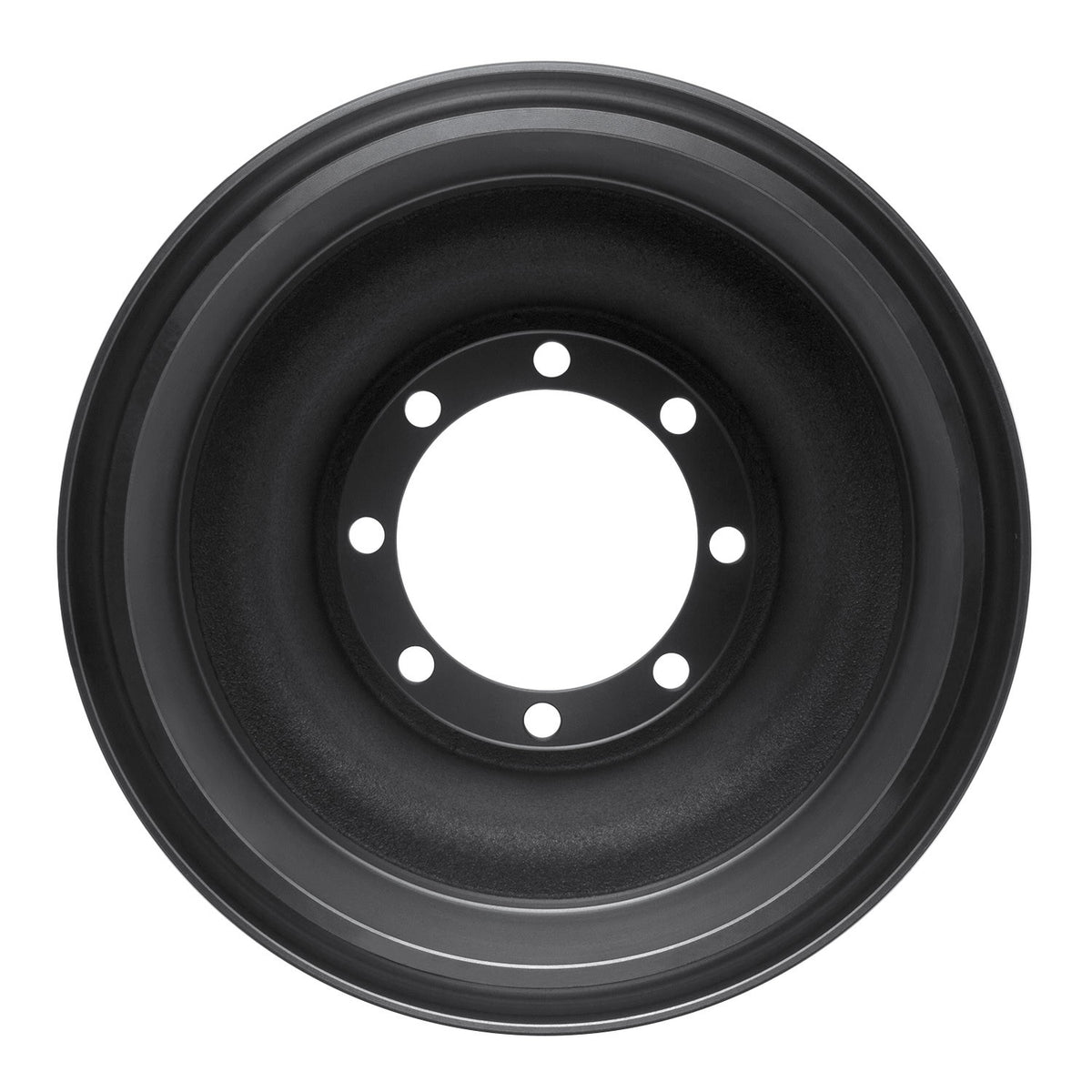 DFC 75-80 Ford E-350 Econoline Rear True Balanced Brake Drum 365-54056