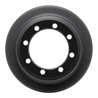 DFC 75-80 Ford E-350 Econoline Rear True Balanced Brake Drum 365-54056