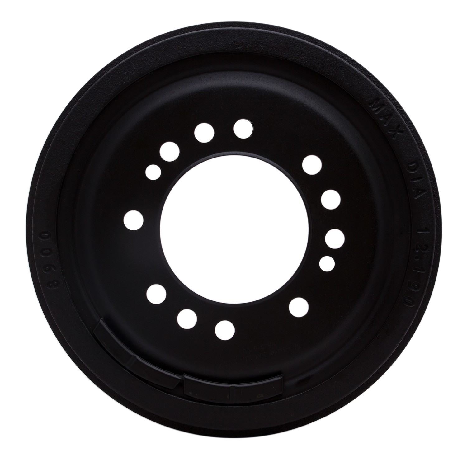 Dynamic Friction Company Brake Drum 365-54057
