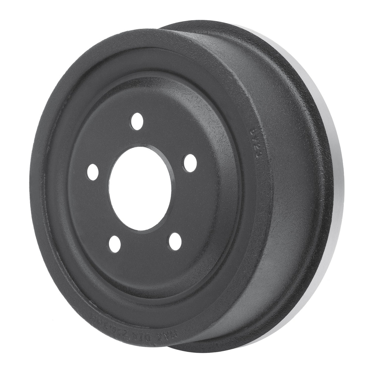 Dynamic Friction Company Brake Drum 365-54061