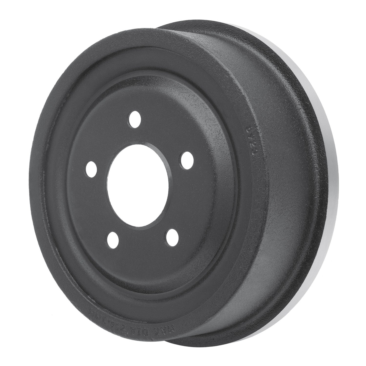 Dynamic Friction Company Brake Drum 365-54061