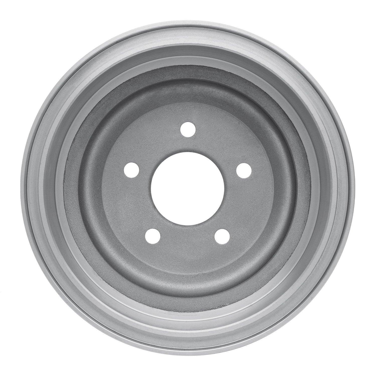 Dynamic Friction Company Brake Drum 365-54061