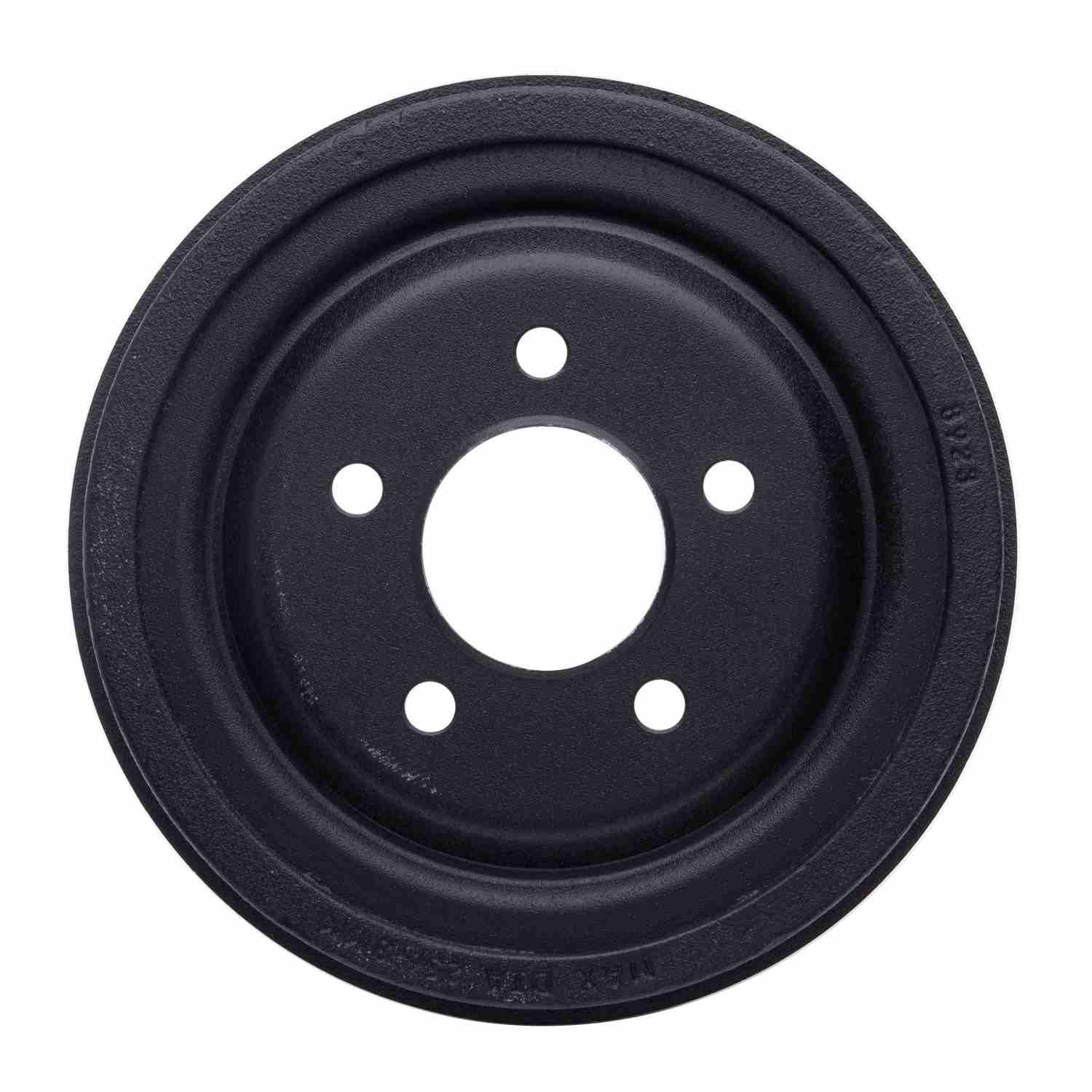 Dynamic Friction Company Brake Drum 365-54061