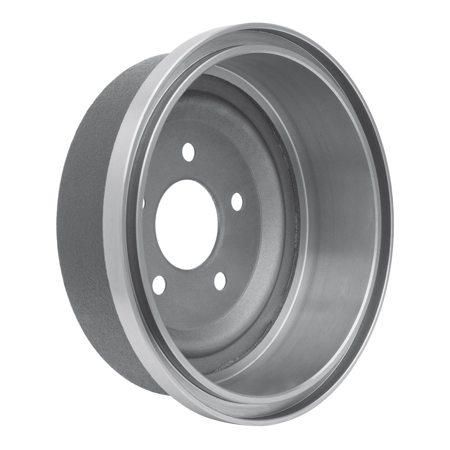 Dynamic Friction Company Brake Drum 365-54061