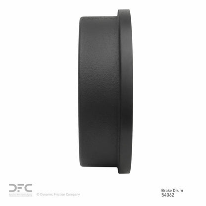 Dynamic Friction Company Brake Drum 365-54062