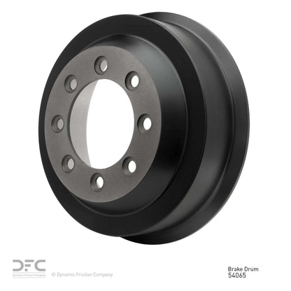 Dynamic Friction Company Brake Drum 365-54065