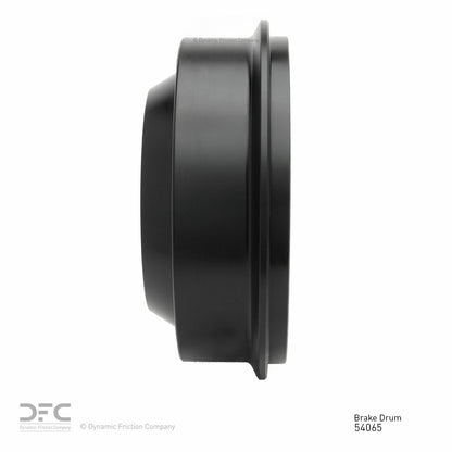 Dynamic Friction Company Brake Drum 365-54065