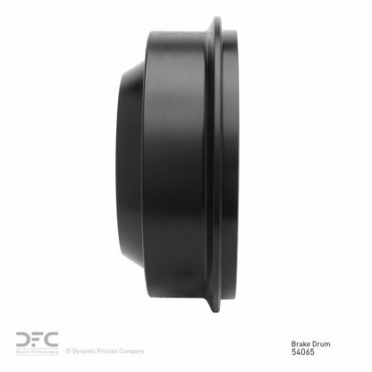 Dynamic Friction Company Brake Drum 365-54065