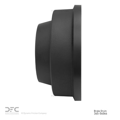 Dynamic Friction Company Brake Drum 365-54066