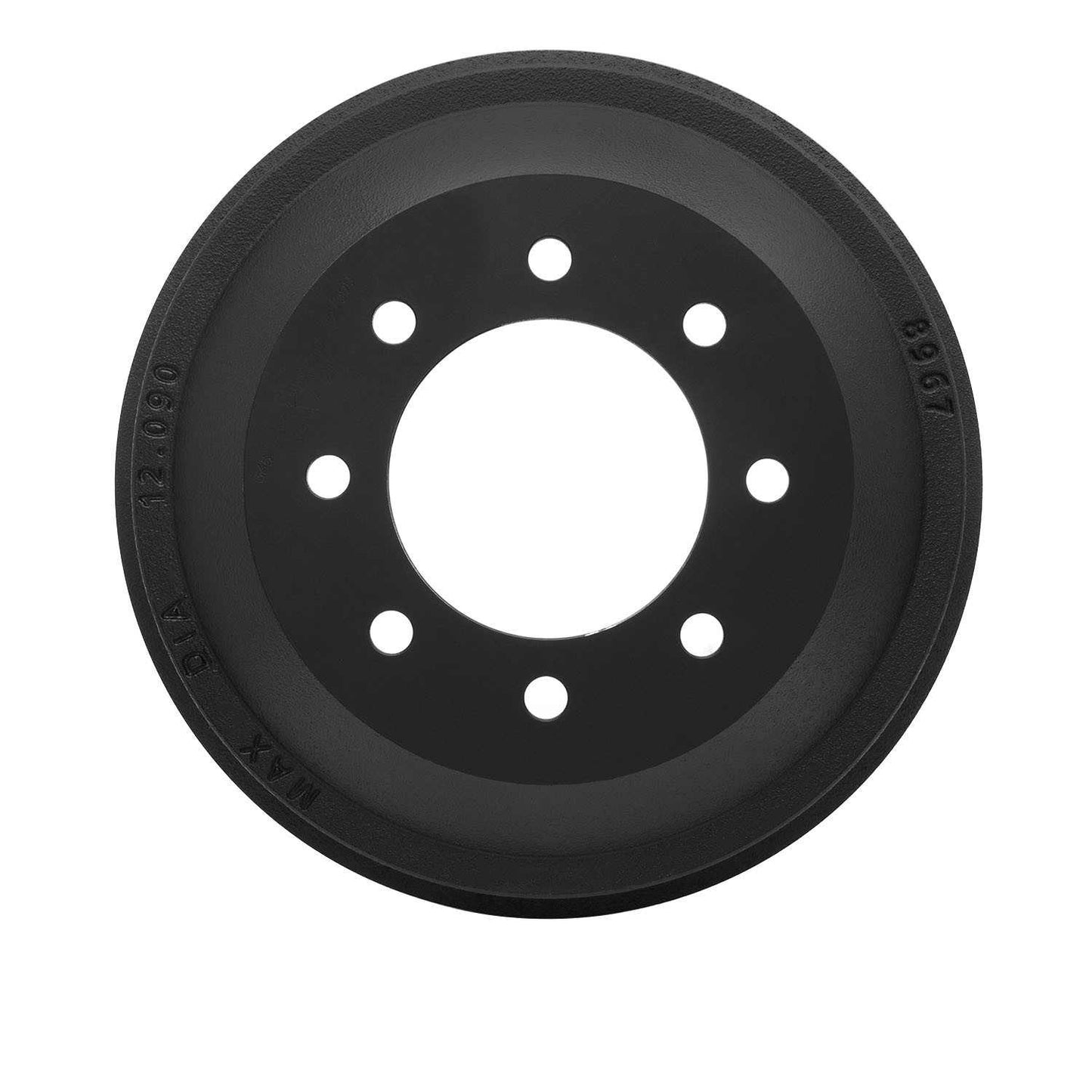 Dynamic Friction Company Brake Drum 365-54067
