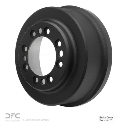 Dynamic Friction Company Brake Drum 365-54073