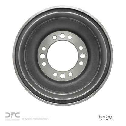 Dynamic Friction Company Brake Drum 365-54073