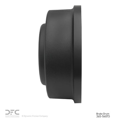 Dynamic Friction Company Brake Drum 365-54073