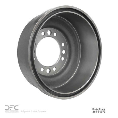 Dynamic Friction Company Brake Drum 365-54073