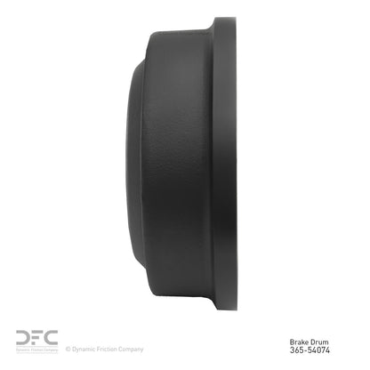 Dynamic Friction Company Brake Drum 365-54074