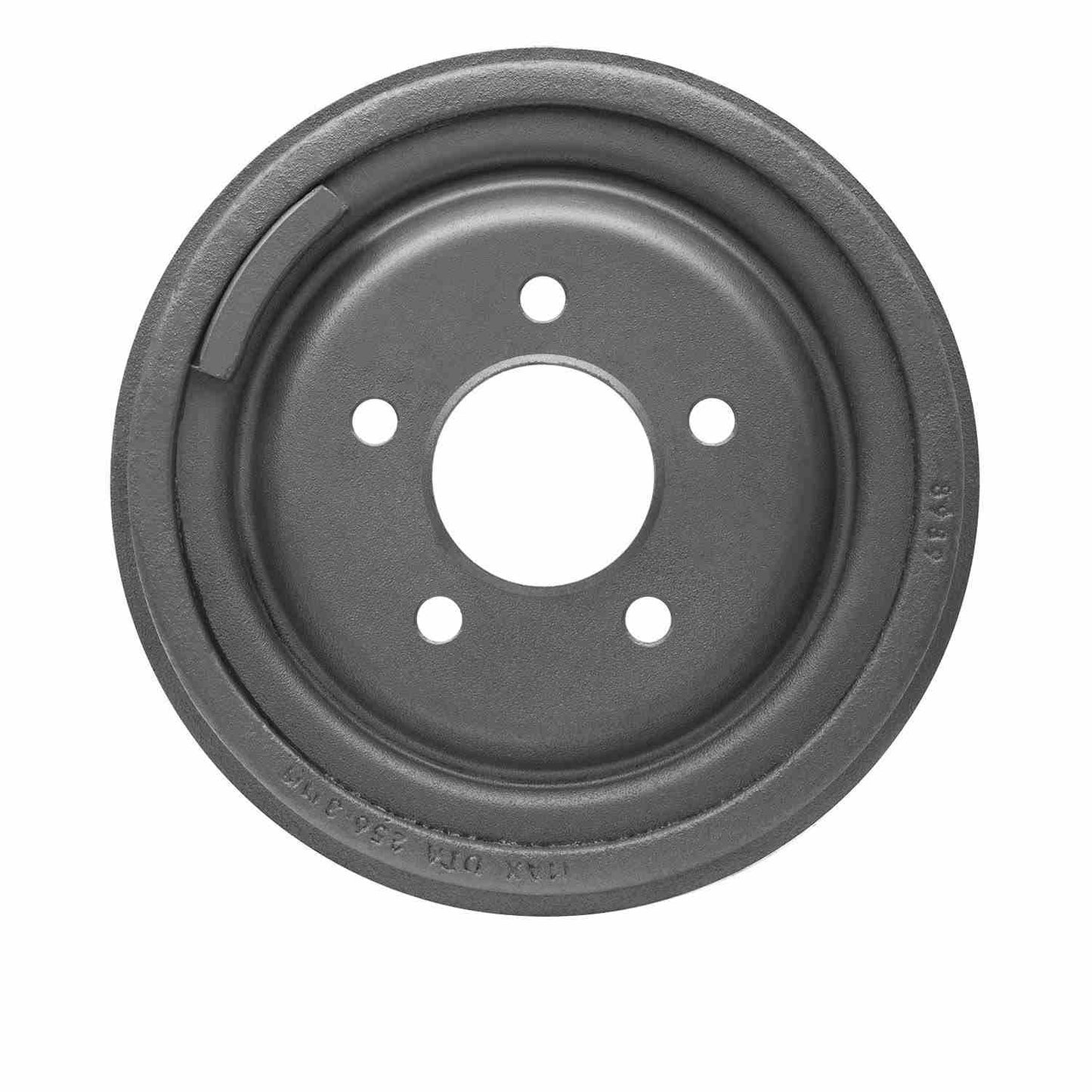 Dynamic Friction Company Brake Drum 365-54075