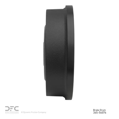 Dynamic Friction Company Brake Drum 365-54076