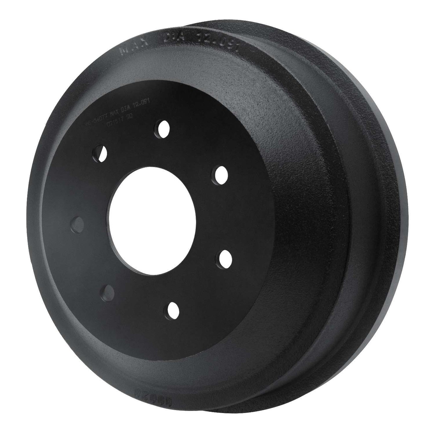 Dynamic Friction Company Brake Drum 365-54077