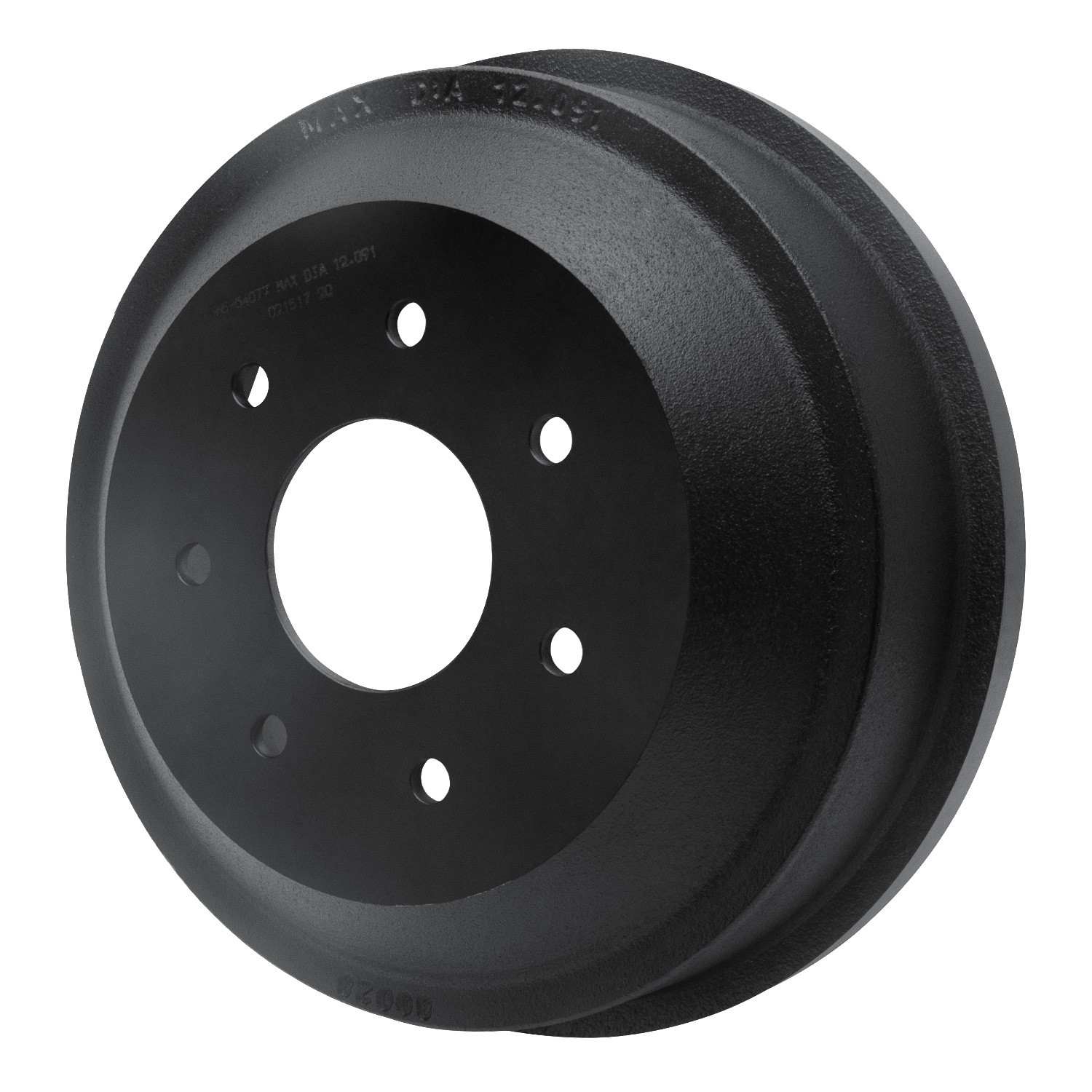 Dynamic Friction Company Brake Drum 365-54077