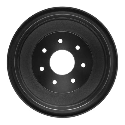Dynamic Friction Company Brake Drum 365-54077