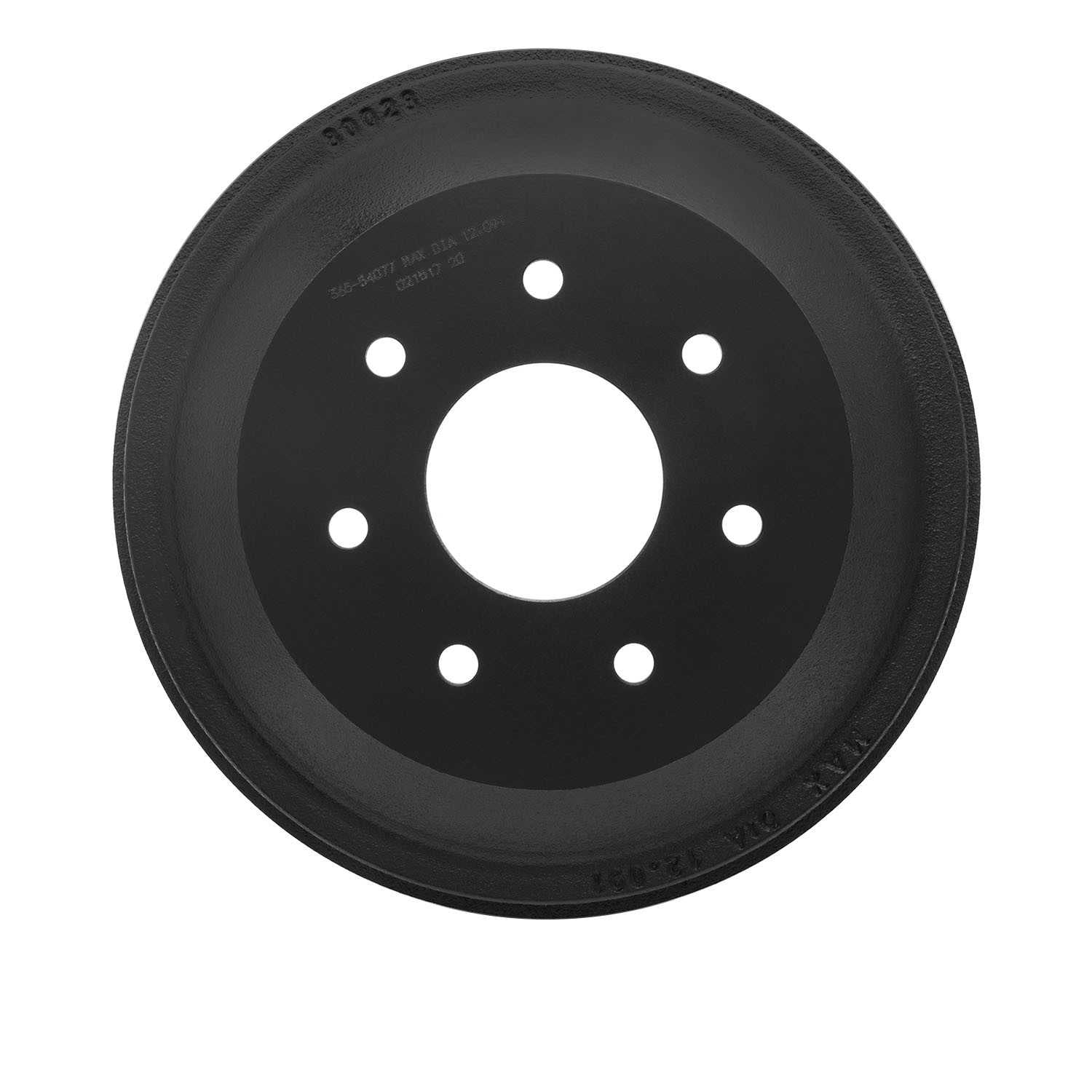 Dynamic Friction Company Brake Drum 365-54077