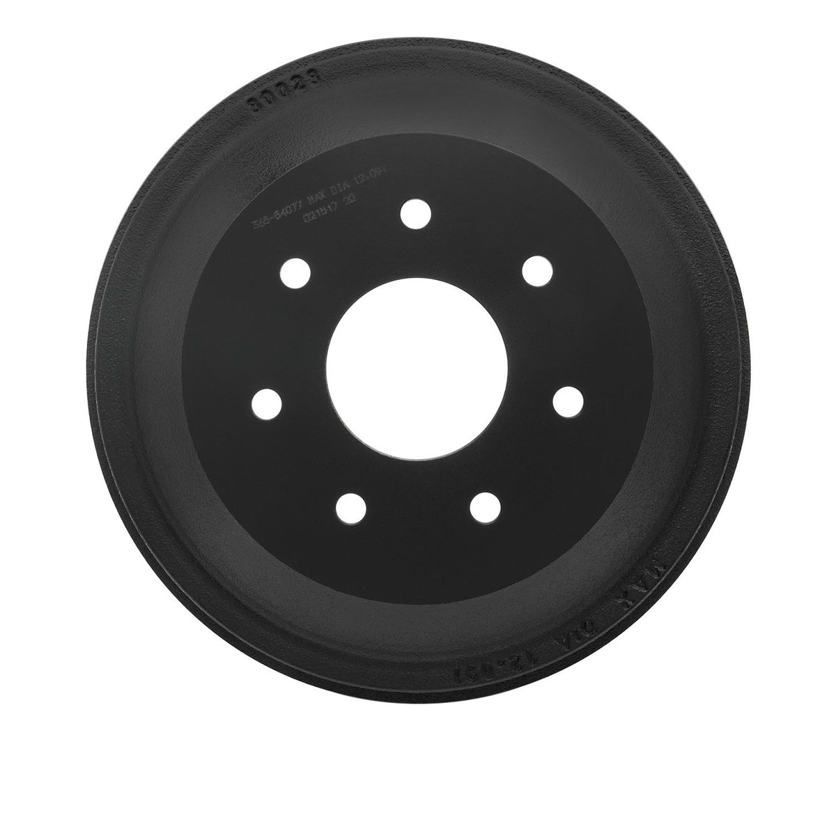 Dynamic Friction Company Brake Drum 365-54077