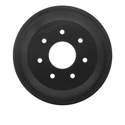 Dynamic Friction Company Brake Drum 365-54077