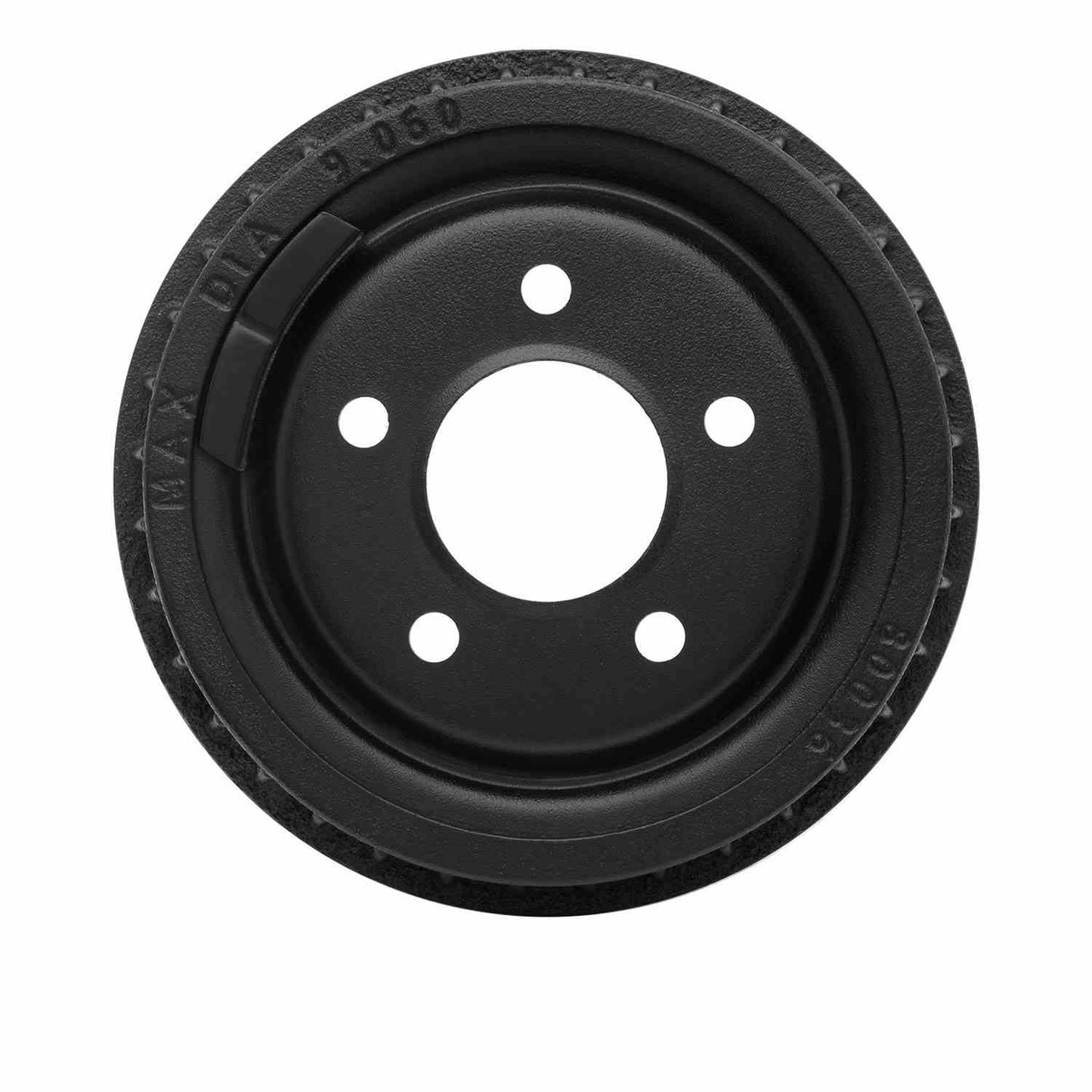 Dynamic Friction Company Brake Drum 365-54078