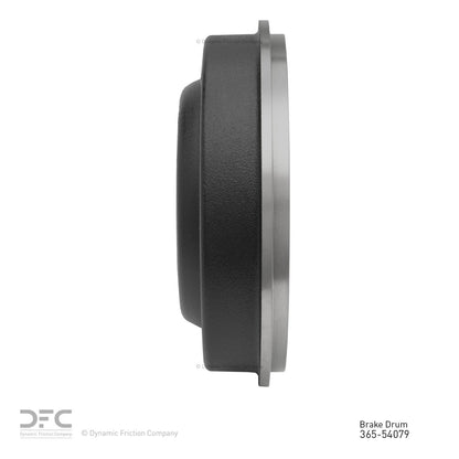 Dynamic Friction Company Brake Drum 365-54079