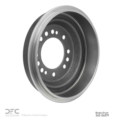 Dynamic Friction Company Brake Drum 365-54079