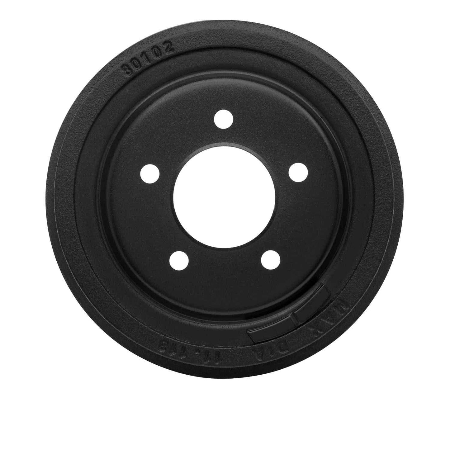 Dynamic Friction Company Brake Drum 365-54080