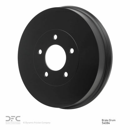 Dynamic Friction Company Brake Drum 365-54084
