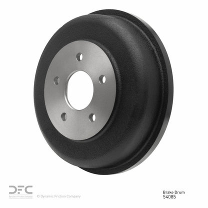 Dynamic Friction Company Brake Drum 365-54085