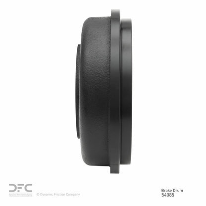 Dynamic Friction Company Brake Drum 365-54085
