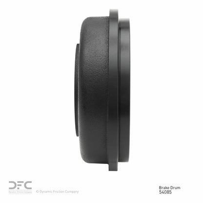 Dynamic Friction Company Brake Drum 365-54085