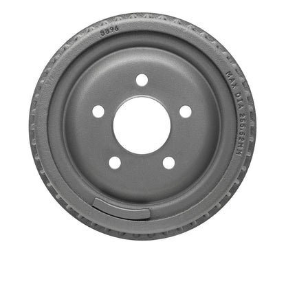 Dynamic Friction Company Brake Drum 365-55000