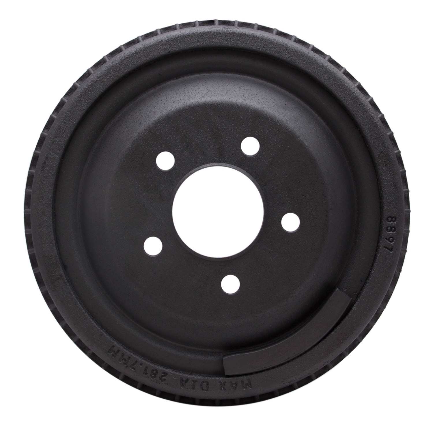 Dynamic Friction Company Brake Drum 365-55001