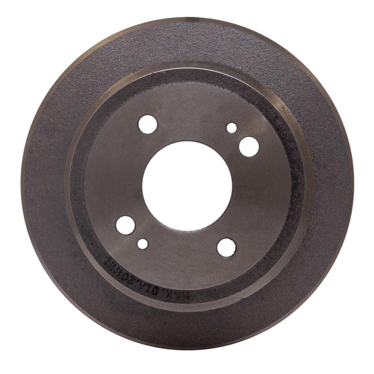 DFC 84-87 Honda Civic Wagon Rear True Balanced Brake Drum 365-59004